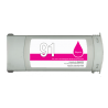 C9468A / N°91 cartouche...