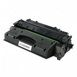 CF280X Toner Noir...