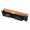 CF230X / 30X Toner Noir compatible pour imprimante HP
