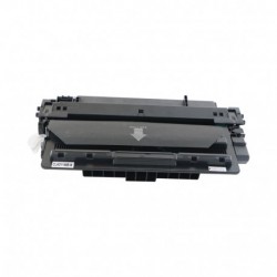 Q7516A / CRG-709 Toner Noir...