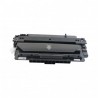 Q7516A / CRG-709 Toner Noir...