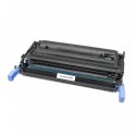 Q6463A / 644A / Q5953A / 643A Toner Magenta compatible pour imprimante HP