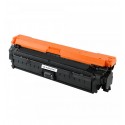 CE742A Toner Jaune compatible pour imprimante HP