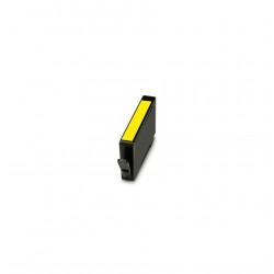 CLI-571Y XL - 0334C001...