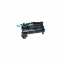 C792X1CG Toner Cyan compatible pour imprimante LEXMARK