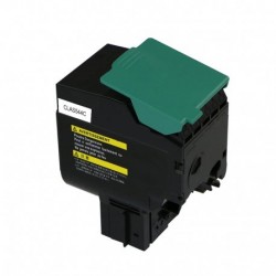 C544X1CG / C544X2CG Toner...