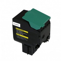 C544X1YG / C544X2YG Toner...