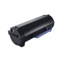 50F0XA0 / 502X / 50F2X00 / 50F2X0E Toner Noir compatible pour imprimante LEXMARK