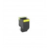 700X4 / 70C0X40 Toner Jaune...