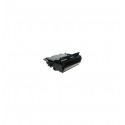 T650A11E / T650A21E Toner Noir compatible pour imprimante LEXMARK