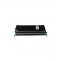 X746H1KG Toner Noir compatible pour imprimante LEXMARK