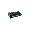C780A1KG / C780A2KG Toner Noir compatible pour imprimante LEXMARK