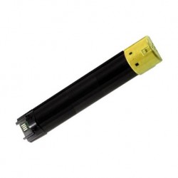 X945X2YG Toner Jaune...