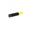 593-10156 / WH006 Toner Jaune compatible pour imprimante DELL 3010CN