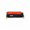 593-10496 / M127K Toner Jaune compatible pour imprimante DELL 1230C, 1235C, 1235CN