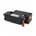 593-11140 / DC9NW Toner Noir compatible pour imprimante DELL C1760NW, C1765NF, C1765NFW