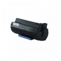 593-11165 / 7MC5J Toner Noir compatible pour imprimante DELL B2360D, B2360DN, B3460DN, B3465DNF