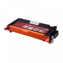 593-10172 / RF013 Toner Magenta compatible pour imprimante DELL 3110CN, 3115CN
