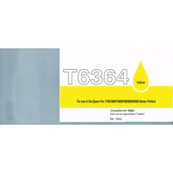 C13T636400 / T6364...