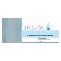 C13T636500 / T6365...
