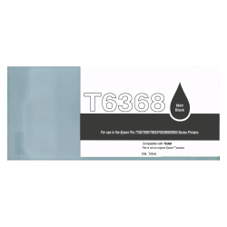 C13T636800 / T6368...