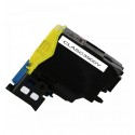 C13S050590 Toner Jaune compatible pour imprimante EPSON