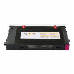 CLP-500D5M Toner Magenta...