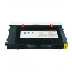 CLP-500D5Y Toner Jaune...