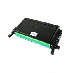 CLP-C660B Toner Cyan...