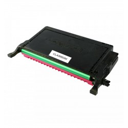 CLP-M660B Toner Magenta...
