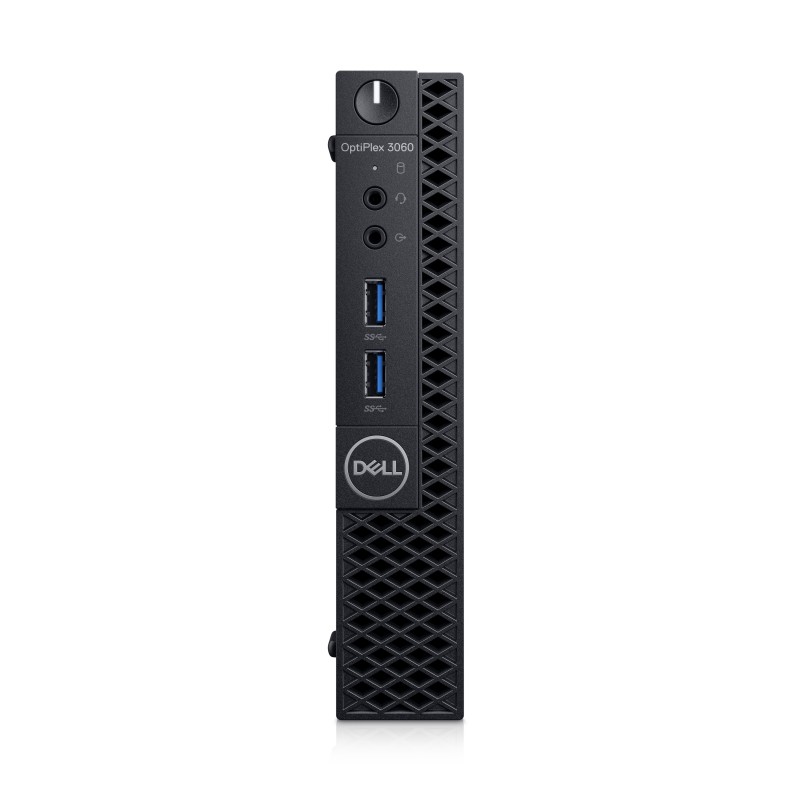 dell optiplex 3060 intel® core™ i5 de 8e generation i5-8500t 8 go