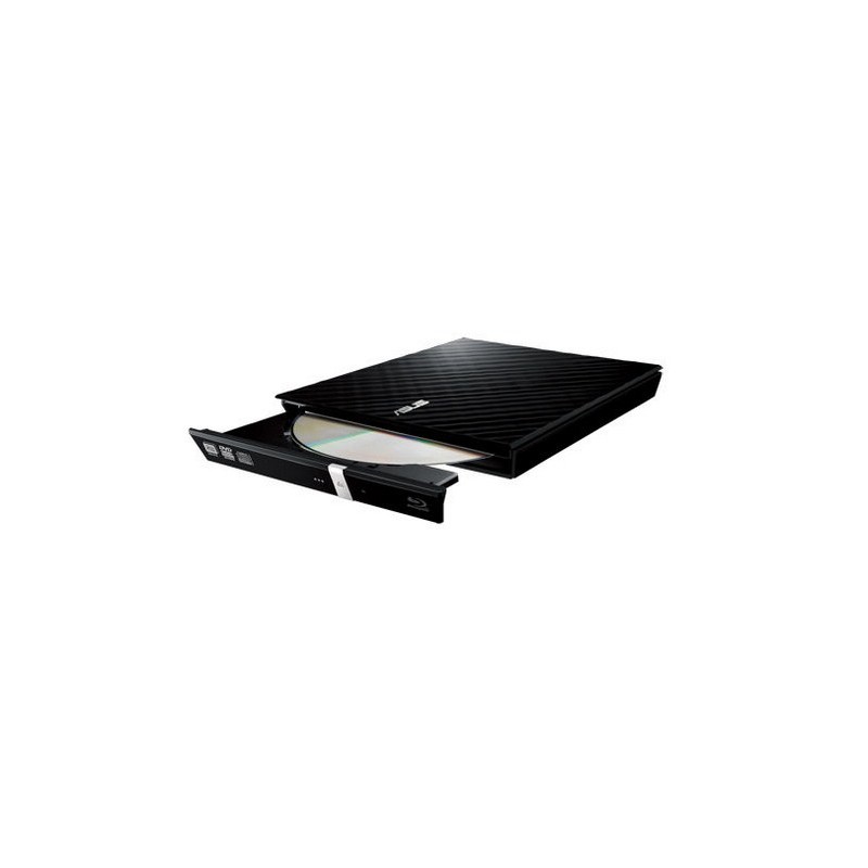 ASUS lecteur et graveur DVD externe SDRW-08D2S-U LITE