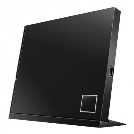 ASUS Graveur Blu-ray ASUS SBC-06D2X-U externe noir pas cher