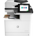 HP Color LaserJet Enterprise M776dn Laser 1200 x DPI 46 ppm A3