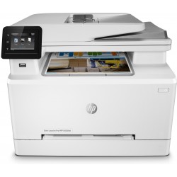 BROTHER DCP-L8410cdw Imprimante Multifonction Laser Couleur  (DCPL8410CDWRF1)