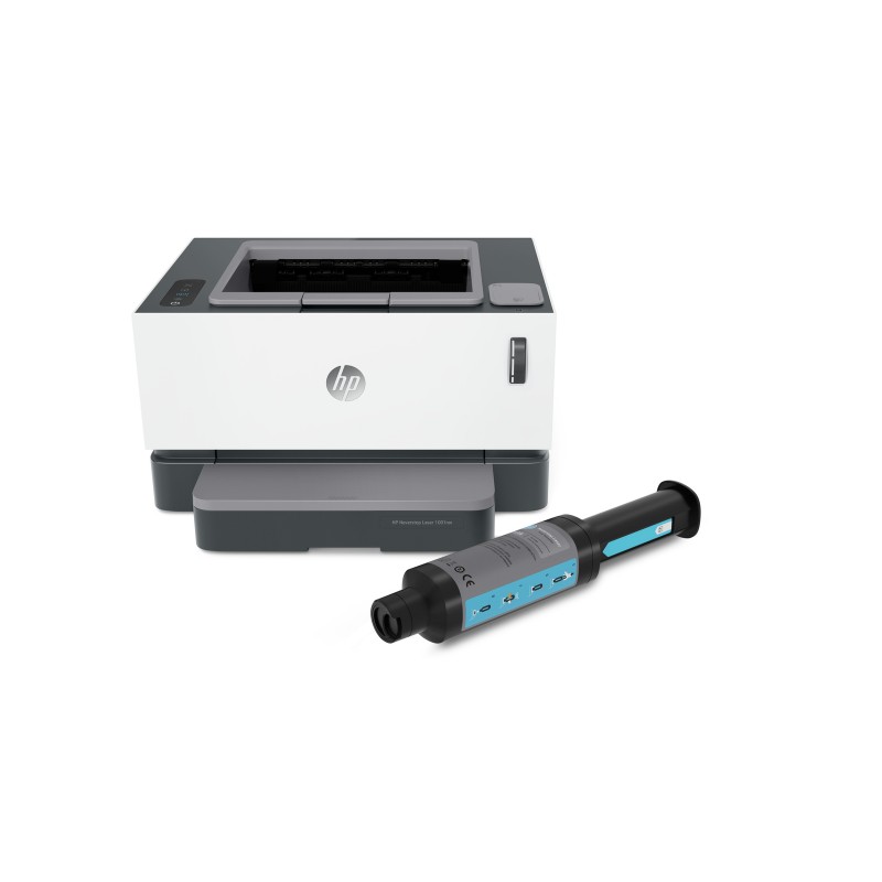 hp neverstop laser 1001nw 600 x 600 dpi a4 wifi imprimante laser n&b