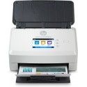 HP Scanjet Enterprise Flow N7000 snw1 600 x DPI Alimentation papier de scanner Blanc A4
