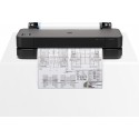 HP Designjet T250 imprimante grand format A jet d'encre thermique Couleur 2400 x 1200 DPI A1 (594 841 mm) Ethernet/LAN Wifi