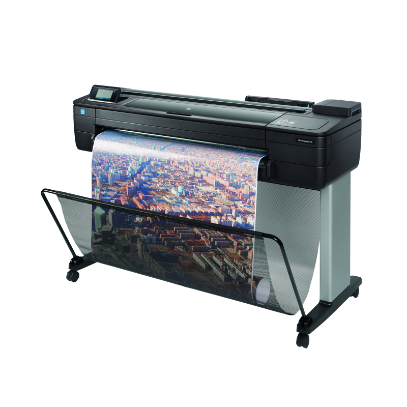 Imprimante Grand Format Hp