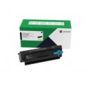 LEXMARK 55B2H0E haute capacité Corporate Toner Cartouche