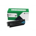 LEXMARK 55B2X0E Extra haute capacité Corporate Toner Cartouche