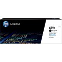 HP 659A Noir Original LaserJet Toner Cartouche