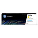 HP 207A Jaune LaserJet Toner Cartouche