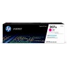 HP 207A Magenta LaserJet Toner Cartouche