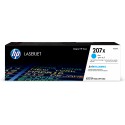 HP 207X Cyan LaserJet Toner Cartouche