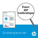 HP 216A Jaune LaserJet Toner Cartouche