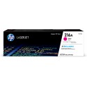 HP 216A Magenta LaserJet Toner Cartouche