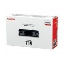 CANON CRG 719 toner noir faible capacité 2.100 pages pack de 1