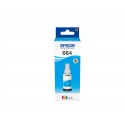 EPSON T6642 cartouche d'encre cyan 70ml pack de 1