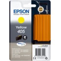 EPSON Jaune 405 DURABrite Ultra Encre